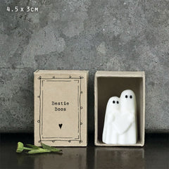 east-of-india-bestie-boos-mini-matchbox-ghost-gift-halloween|5639|Luck and Luck| 1