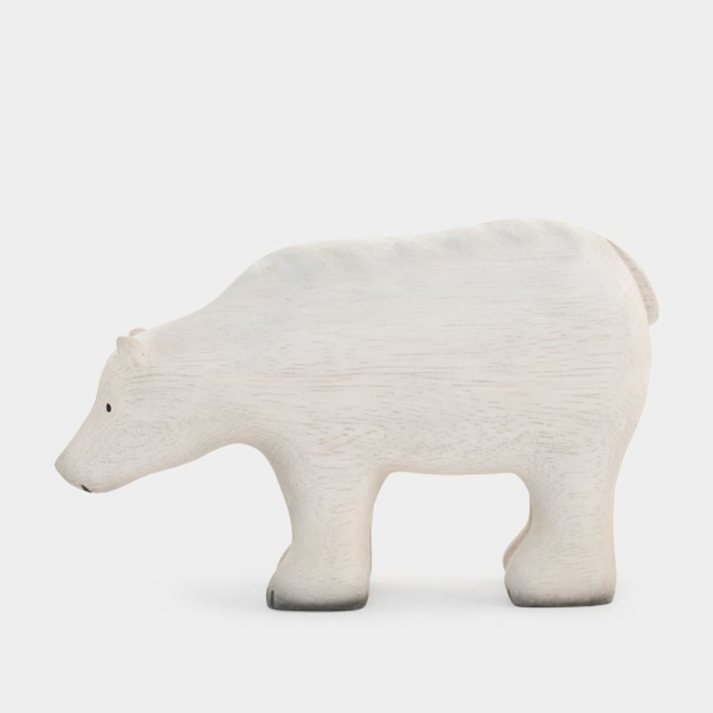 east-of-india-large-wood-polar-bear-christmas-decoration|297|Luck and Luck|2