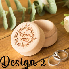 personalised-wedding-ring-box-design-2|LLWWRGBXD2|Luck and Luck| 3