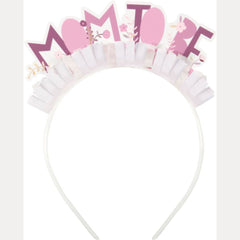 pink-mom-to-be-baby-shower-headband|63625|Luck and Luck|2