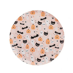 halloween-characters-paper-plates-x-10|HBHH117|Luck and Luck|2