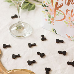 wooden-penis-table-confetti-hen-party-scatter-80-pieces|LLWWPNTSM|Luck and Luck| 1