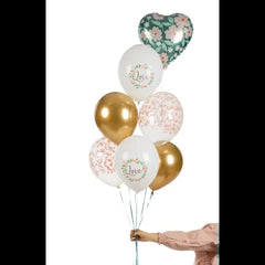 love-balloon-bundle-x-6-valentines-day-party-balloon-decorations|SB14P-321-000-6|Luck and Luck|2