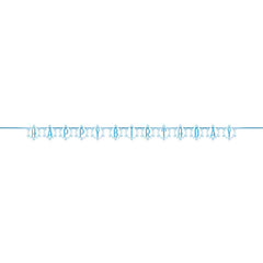 snow-princess-happy-birthday-ribbon-banner-frozen-party-2-8m|PC344439|Luck and Luck| 1