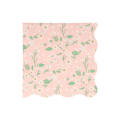 meri-meri-large-ditsy-floral-paper-napkins-x-20-afternoon-tea|221751|Luck and Luck|2