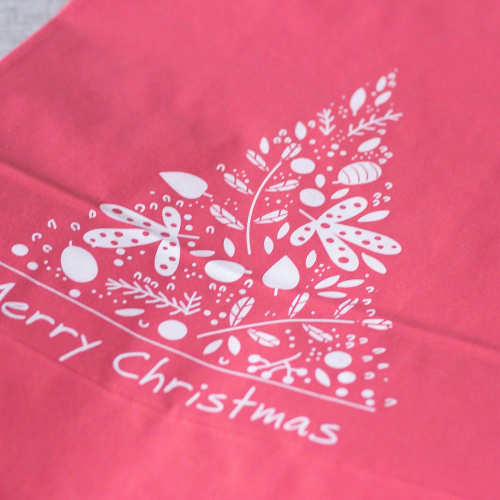 christmas-gift-bag-large-red-christmas-tree-set-of-6|RBLRGTREE|Luck and Luck| 3