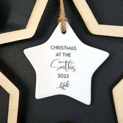 wooden-hoop-with-wooden-star-and-personalised-star-decoration|LLUVNOEL117|Luck and Luck|2