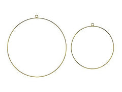 hanging-metal-gold-wire-circle-party-wedding-decorations-set-of-2|ZDM2019ME|Luck and Luck| 1