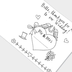 wedding-activity-and-colouring-book-wedding-favours|SQCBK29|Luck and Luck|2