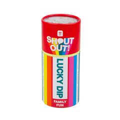 shout-out-dipstick-fun-family-game-80-double-sided-card-sticks|GAMESHOUTLUCK|Luck and Luck|2