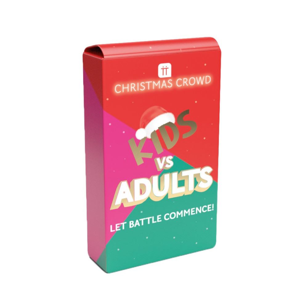 christmas-crowd-kids-vs-grown-ups-trivia-card-game|CCROWD-KVGU|Luck and Luck| 5
