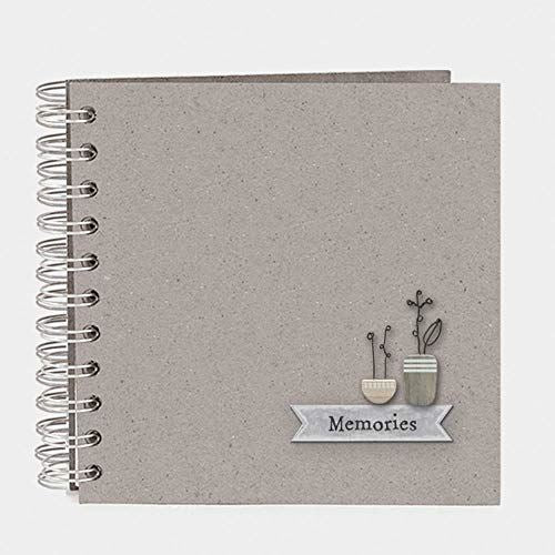 east-of-india-guest-book-memories-hen-party-birthday-keepsake-book|1776|Luck and Luck| 1