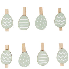 easter-egg-wooden-craft-pegs-x-8|7040.25.60|Luck and Luck| 3
