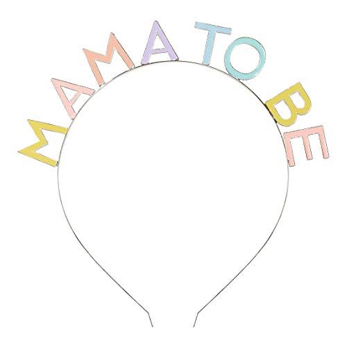 mama-to-be-headband-baby-shower-tiara-accessories-mum-to-be|BORNHEADBAND|Luck and Luck|2