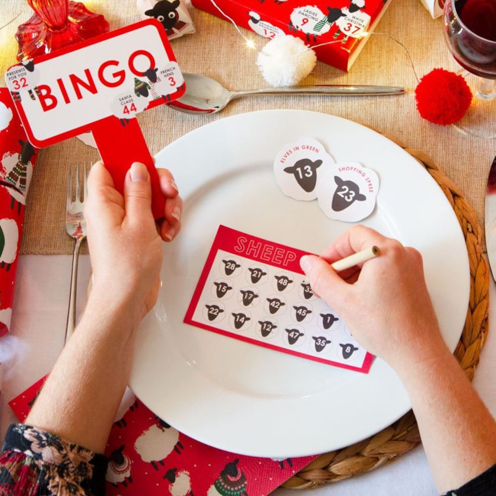 sheep-bingo-game-christmas-family-games-stocking-filler|BC-SHEEP-BINGO|Luck and Luck| 1