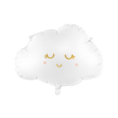 cloud-foil-party-balloon-helium-or-air|FB98|Luck and Luck| 3