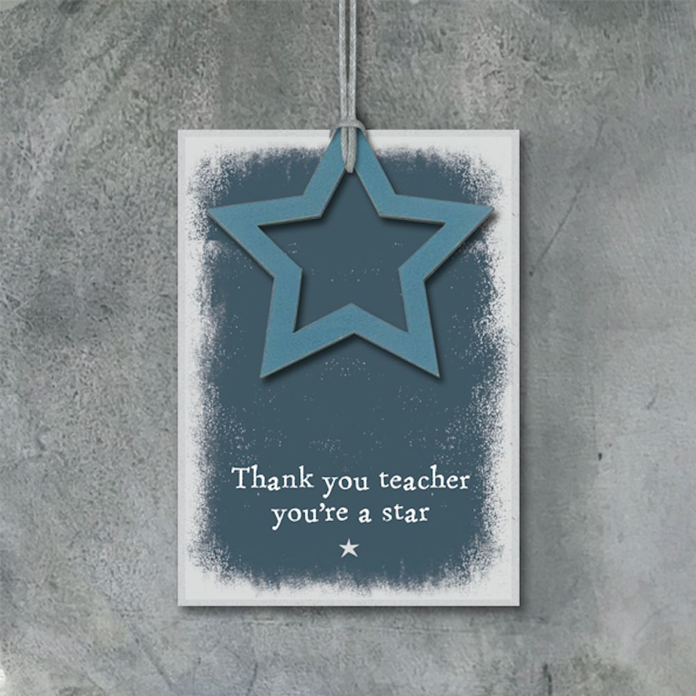east-of-india-thank-you-teacher-tag|608|Luck and Luck| 1