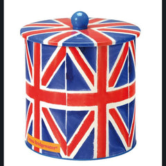 emma-bridgewater-union-jack-biscuit-tin|UJ2965|Luck and Luck| 3