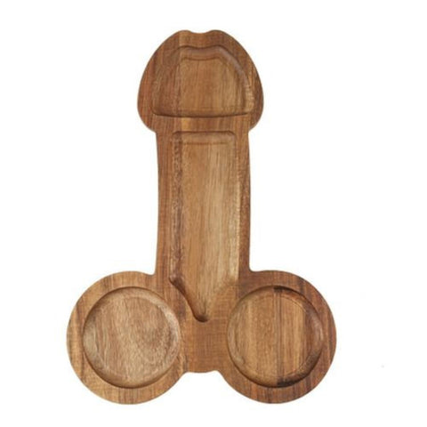 wooden-penis-grazing-board-hen-party-fun|93401|Luck and Luck| 1