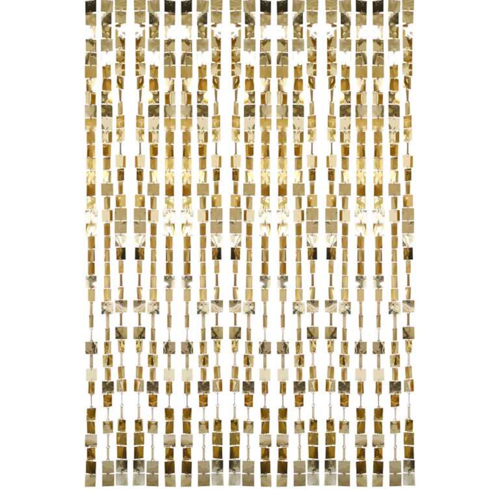 large-gold-sequin-hanging-backdrop-decoration-2m|CN-101|Luck and Luck|2