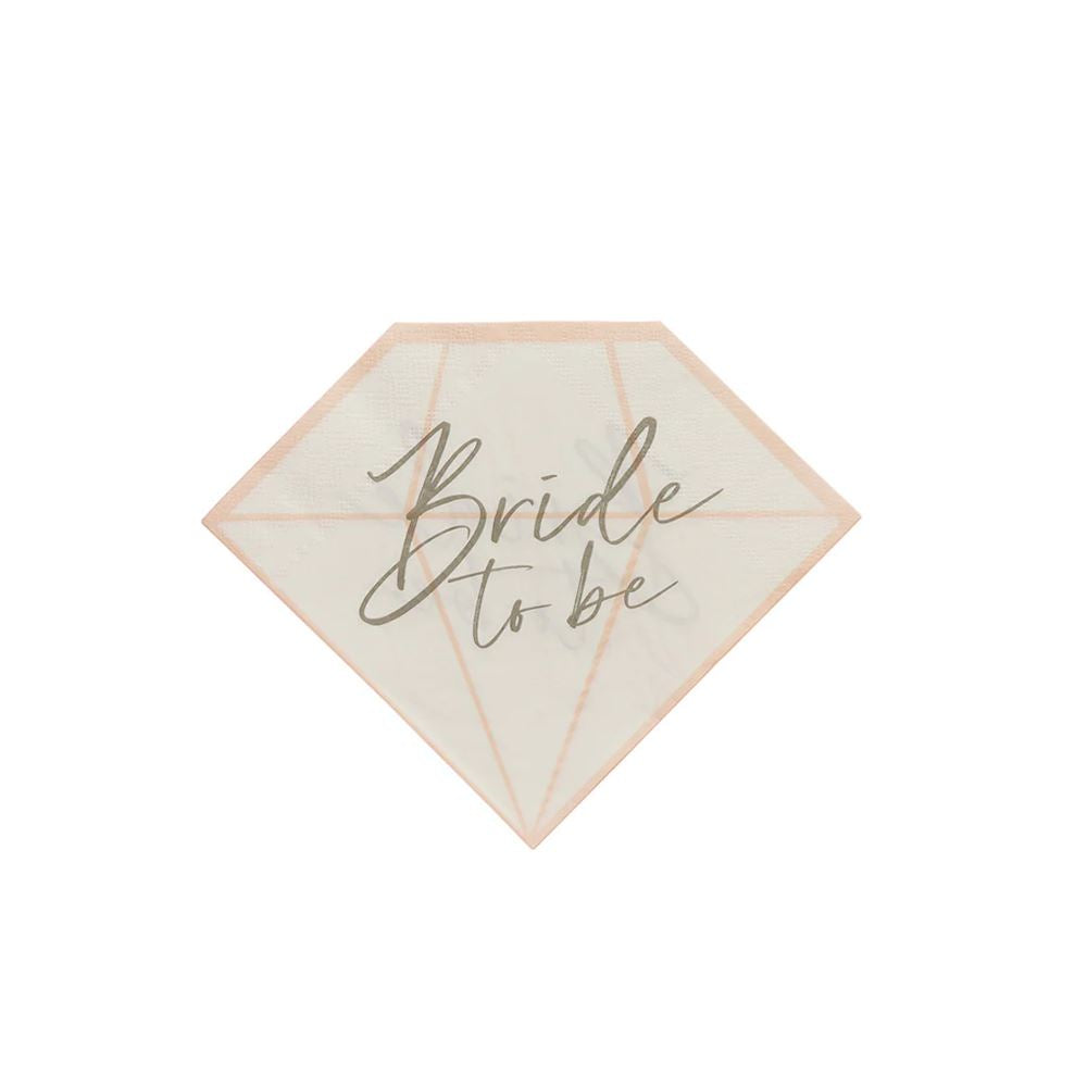 bride-to-be-hen-party-pack-paper-plates-napkins-cups-for-8||Luck and Luck| 3