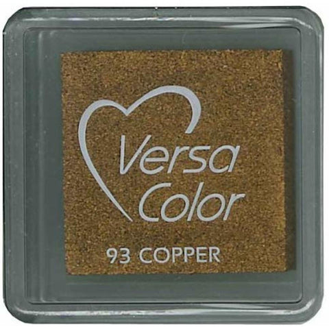 versasmall-copper-pigment-small-ink-pad-pigment-ink-craft-ink|VS093|Luck and Luck|2