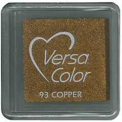 versasmall-copper-pigment-small-ink-pad-pigment-ink-craft-ink|VS093|Luck and Luck|2