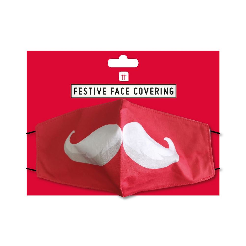 santa-fun-christmas-face-mask-covering|ENTSANTAFACEMASK|Luck and Luck| 3