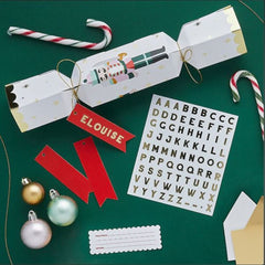 personalisable-diy-christmas-nutcracker-cracker-set-x-6|HBHJ111|Luck and Luck|2
