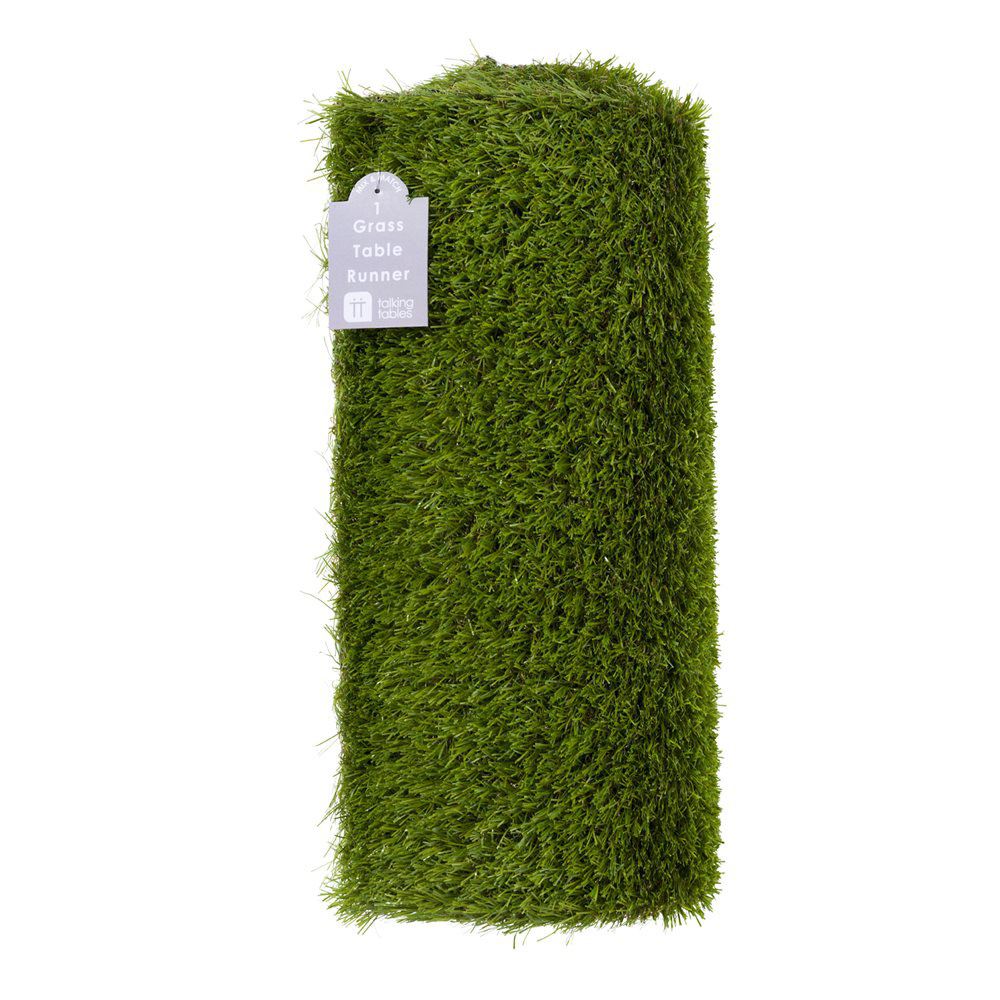 grass-table-runner-artificial-decorative-fun-party-wedding-decoration-1-5m|MIX-GRASSRUNNER|Luck and Luck| 6