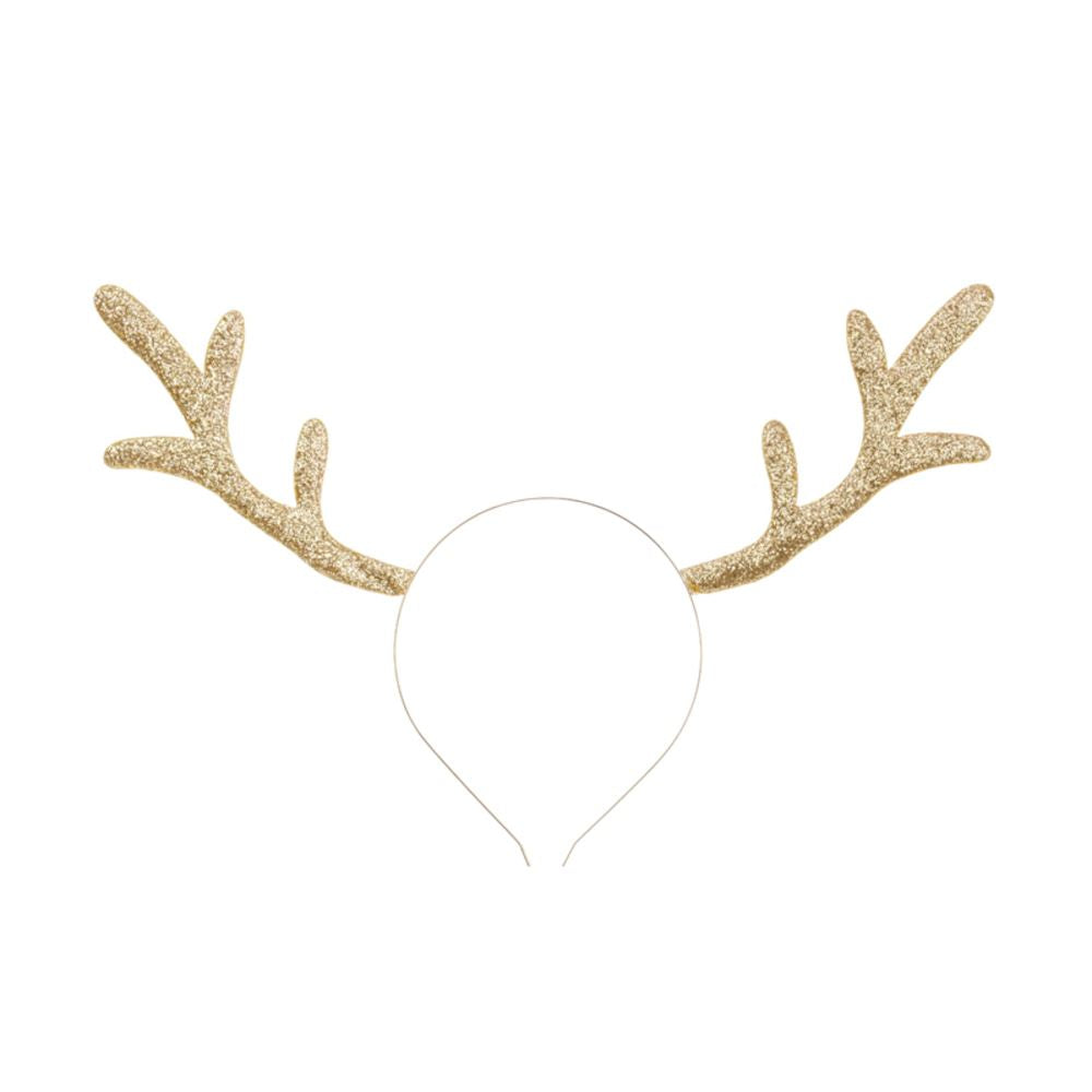 gold-christmas-reindeer-antlers-headband|OP10-019|Luck and Luck| 4