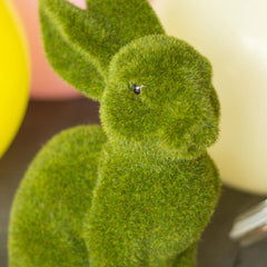 artificial-grass-bunny-rabbit-centrepiece-easter-table-decor|MIXGRASSBUNNYMED|Luck and Luck|2