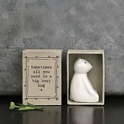 east-mini-matchbox-bear-is-a-bear-hug-porcelain-gift|21|Luck and Luck| 1