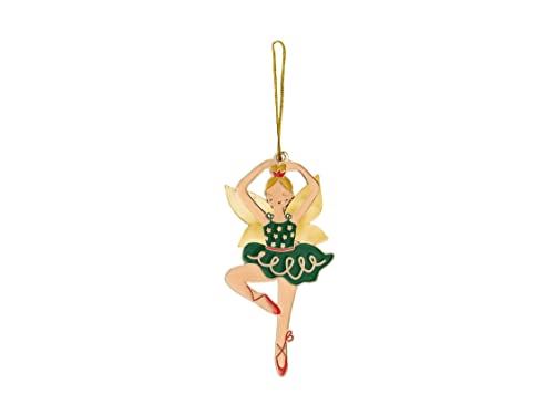 ballerina-metal-hanging-christmas-tree-decoration|ZDM3|Luck and Luck| 1