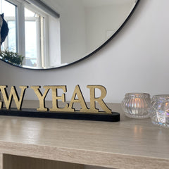 wooden-customisable-new-years-eve-party-standing-sign|LLWWNYSIGN|Luck and Luck| 3