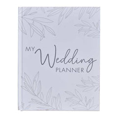 wedding-planner-organiser-with-foliage-print|SW-836|Luck and Luck|2
