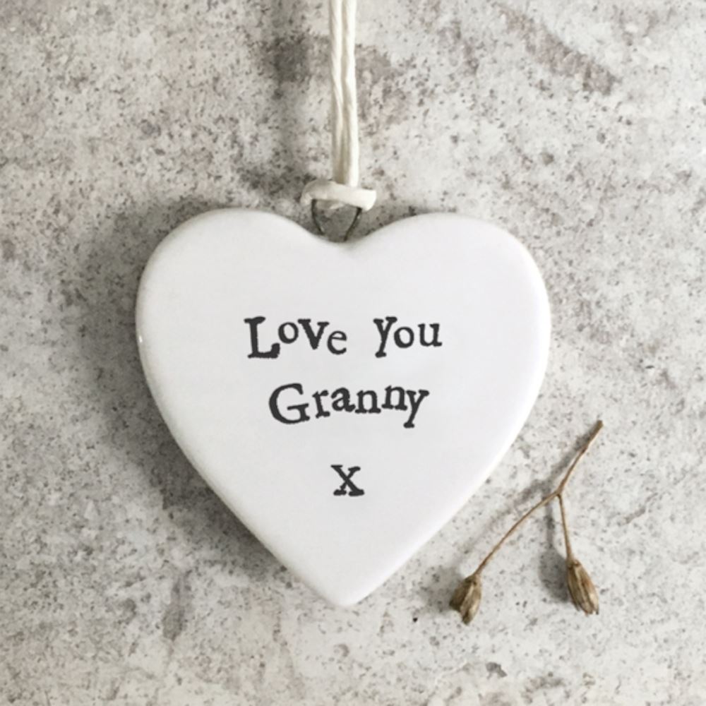 east-of-india-small-porcelain-heart-love-you-granny|4175|Luck and Luck| 1