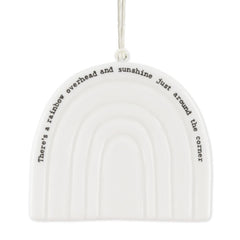 east-of-india-porcelain-rainbow-hanger-overhead-and-sunshine|6571|Luck and Luck|2
