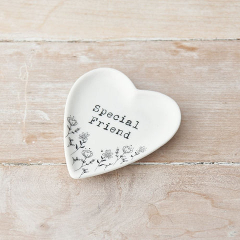special-friend-floral-trinket-dish-10cm-keepsake-gift|PL023260|Luck and Luck|2