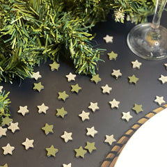 wooden-coloured-mini-star-table-scatters-50pcs|LLWWSTARTSMINI|Luck and Luck|2