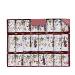 musical-instruments-with-whistles-christmas-crackers-x-8|52118|Luck and Luck|2