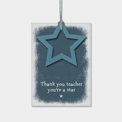 east-of-india-thank-you-teacher-tag|608|Luck and Luck|2