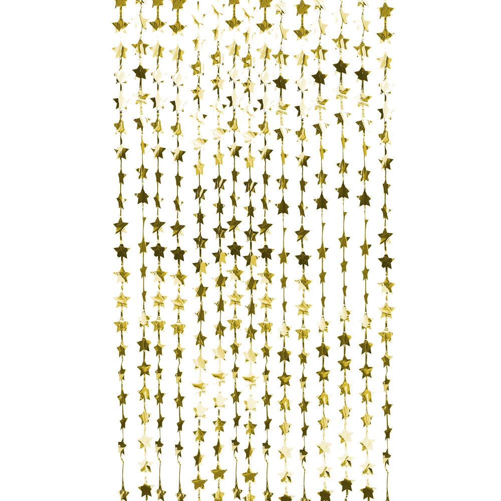 backdrop-star-curtain-gold-christmas-party-decoration-1-2m-x-2m|POP-418|Luck and Luck| 3