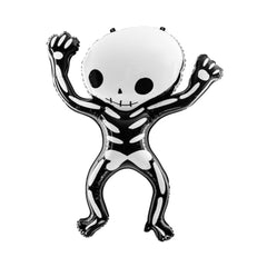 skeleton-foil-halloween-party-balloon|FB45|Luck and Luck|2