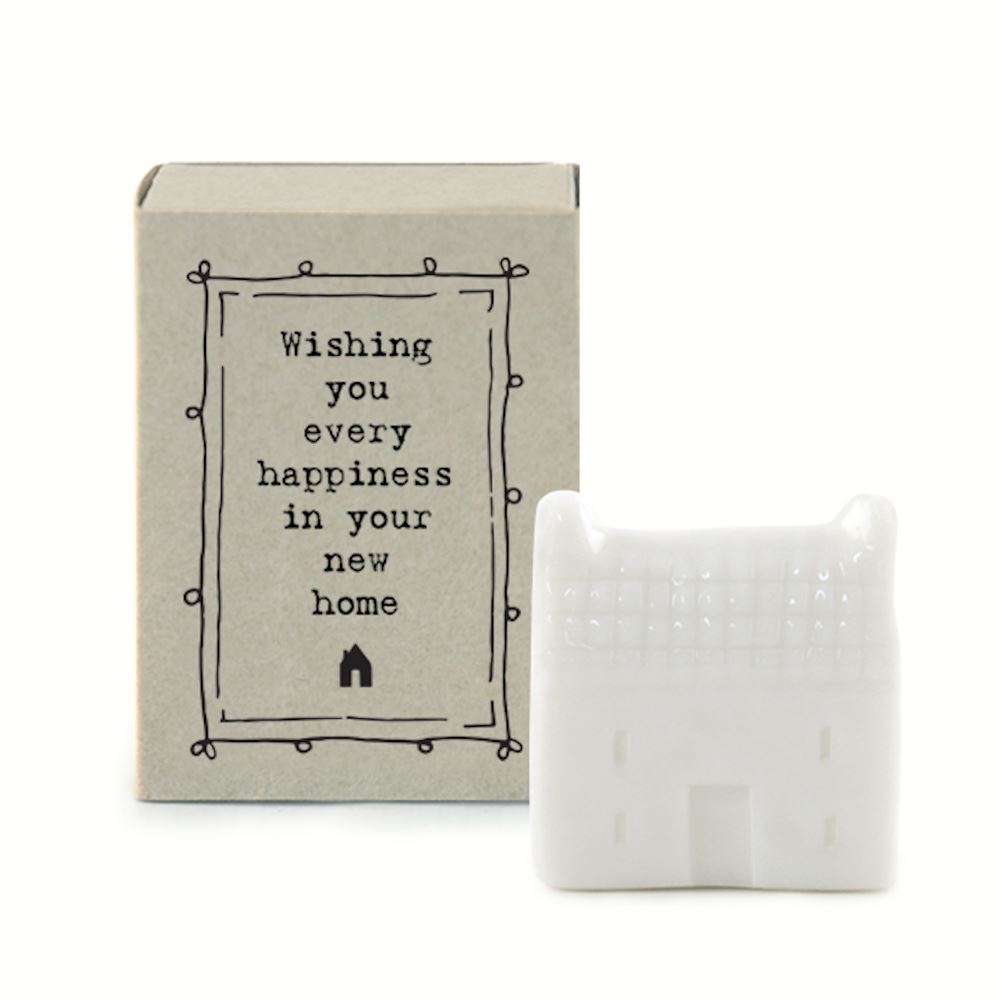 east-of-india-matchbox-wishing-you-every-happiness-in-your-new-home-mini|5654|Luck and Luck| 3