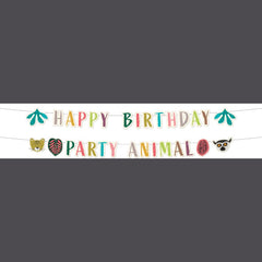 happy-birthday-party-animal-letter-banner-1-5m-decoration|68287|Luck and Luck| 1
