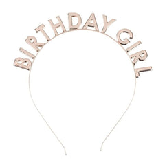 headband-birthday-girl-rose-gold-metal|MIX-467|Luck and Luck|2