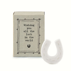 east-mini-matchbox-lucky-horseshoe-wishing-you-all-the-luck|5664|Luck and Luck| 3