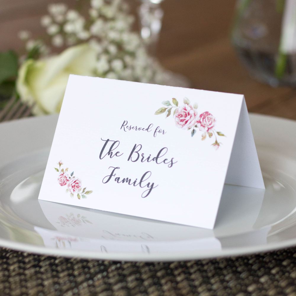 reserved-wedding-card-set-of-4-mother-of-bride-groom-family-boho|LLRESWBOHO|Luck and Luck| 3