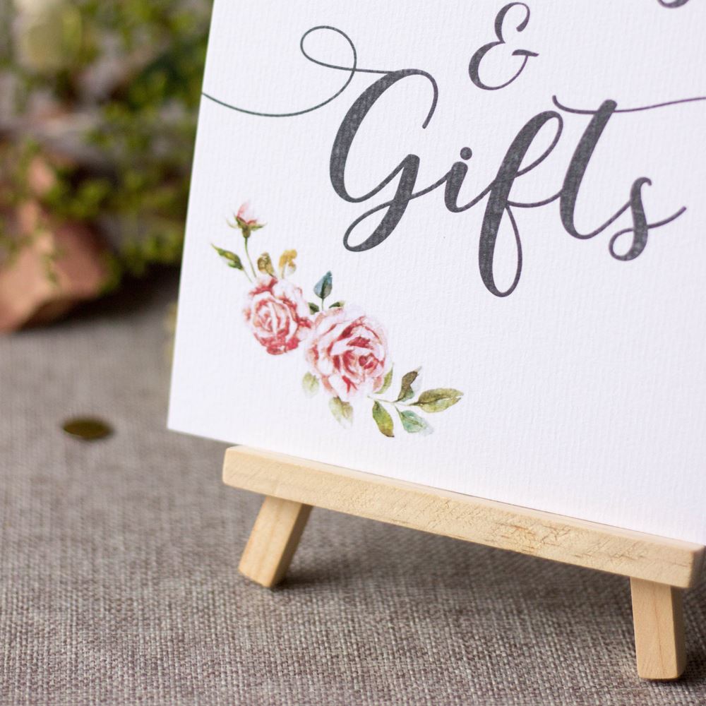 boho-style-white-card-cards-and-gifts-wedding-sign-and-easel|STWBOHOCARDSANDGIFTS|Luck and Luck|2